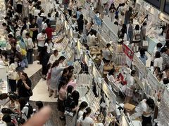 -万达广场(武汉菱角湖店)