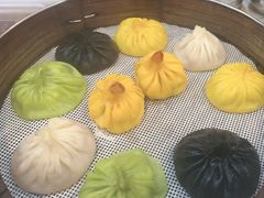 -隆喜元鱼汤包·海鲜(中联广场店)