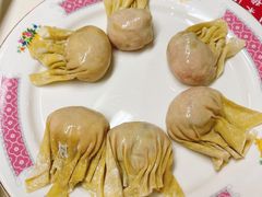 手工云吞-燃计沙茶皇·香港沙茶火锅(人广旗舰店)