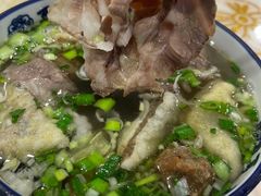 羊肉合汁-夏家合汁(天润花园小区店)