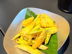 -Ameigo梅果·云贵川bistro(长宁来福士店)