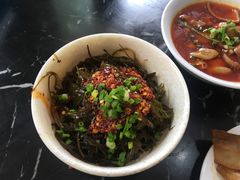 -李记小小吃·江油肥肠(涪江路店)