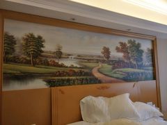 -维也纳智好酒店(深圳罗湖口岸国贸火车站店)