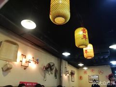 -东镇老火锅(长春路首店)