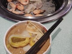 -红透天牛排海鲜自助(长和国际直营店)