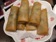 -幸运牛汕头小黄牛牛肉火锅(梅林店)