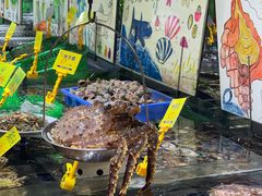 -79号渔船海鲜饭店(华强北店)