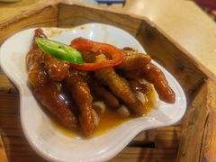 -喜鹊茶点.啫煲(车陂店)
