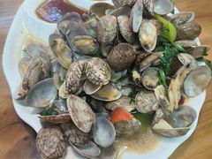 -食鸡公社辣子鸡·潍坊菜·烧烤