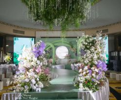 -花园饭店·宴会厅