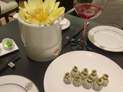 -甄御•海鲜新青岛菜(麦岛店)