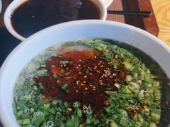 -中阿兰牛肉面(悦海新天地店)
