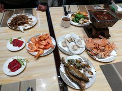 -西藏饭店·亚克·食光自助餐厅(文殊院店)