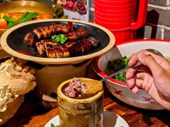 -广府乡下·饭庄(新港东路店)