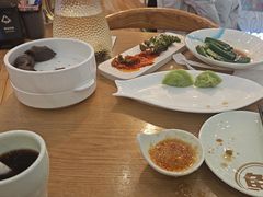 -船歌·鱼水饺青岛菜(枫蓝国际购物中心店)