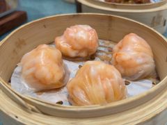 -喜宴又一村·粤菜·茶点·海鲜(壹方天地店)