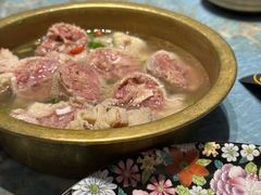 -哈啾嗨·新概念蒙餐(红星新城店)