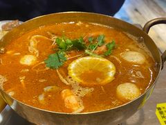 -长勺子东南亚(街道口店)