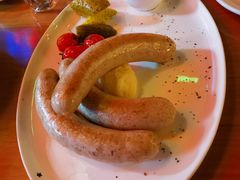 -MR.ROCKY洛奇先生RESTAURANT&BAR(宝安壹方城店)