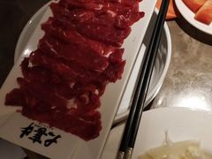 -大喜牛鲜牛肉火锅(营迹路店)