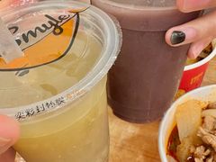 -江三王记牛杂馆(总店)