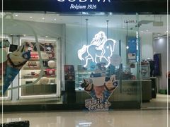 门面-GODIVA(万象城店)