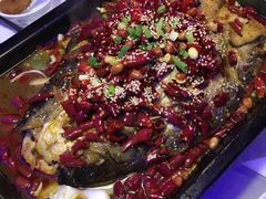 -炉鱼(爱琴海购物公园店)