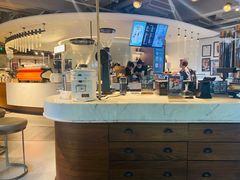 -Peet's 皮爷咖啡(东湖路手作店)