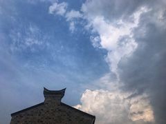 -前童古镇