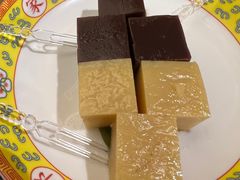 -那家·油麻菜馆(先农大院店)