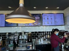 -COSTA COFFEE(龙德广场店)