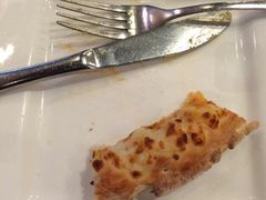 -棒约翰比萨·意面(张江店)