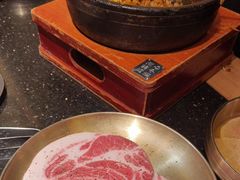 -韩烧牛中牛·甄选黑牛烤肉(黑金店)
