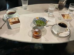 -Rechill Cafe(工体店)