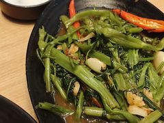 -越小品·越南餐厅(万科里店)