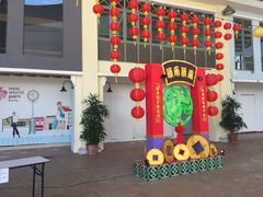 -旧街场白咖啡(新世界公园店)