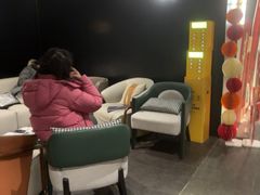 -华夏良子·足道SPA艾灸(王府井店)