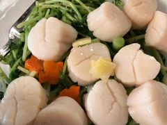 -无招牌海鲜餐厅(怡丰城店)