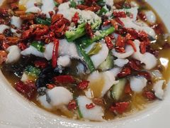 -邱大妈水煮(龙山店)