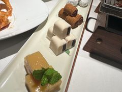 -四季民福烤鸭店(王府井东安门店)