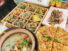 -潮和兴海鲜城·地道潮汕菜(佛山店)