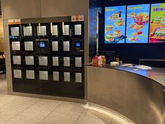 -麦当劳(北苑秋实路店)