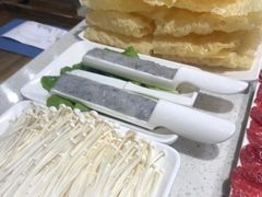 -古乐牛香·鲜牛肉牛杂火锅(新区店)