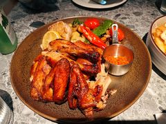 -芭莉与彩虹西餐厅(成都合生汇店)