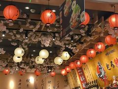 -禾绿寿司(星光68广场店)