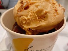 -LUNEURS月乐诗·法式冰淇淋(环贸店)