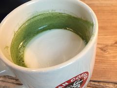 -MANYU COFFEE(广渠门店)