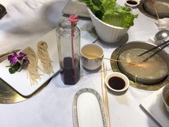 -泓炙颐凤鲜海鲜火锅料理(桐乡店)