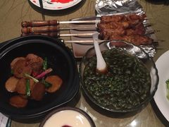 -小尕子(明园店)