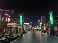 -映月湖中央公园